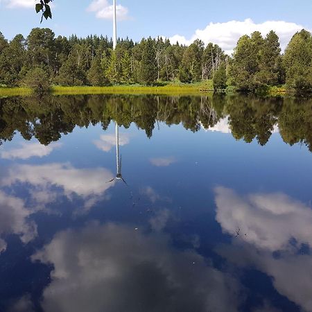 Ferienwohnungen Schoenwald Экстерьер фото