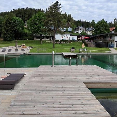 Ferienwohnungen Schoenwald Экстерьер фото